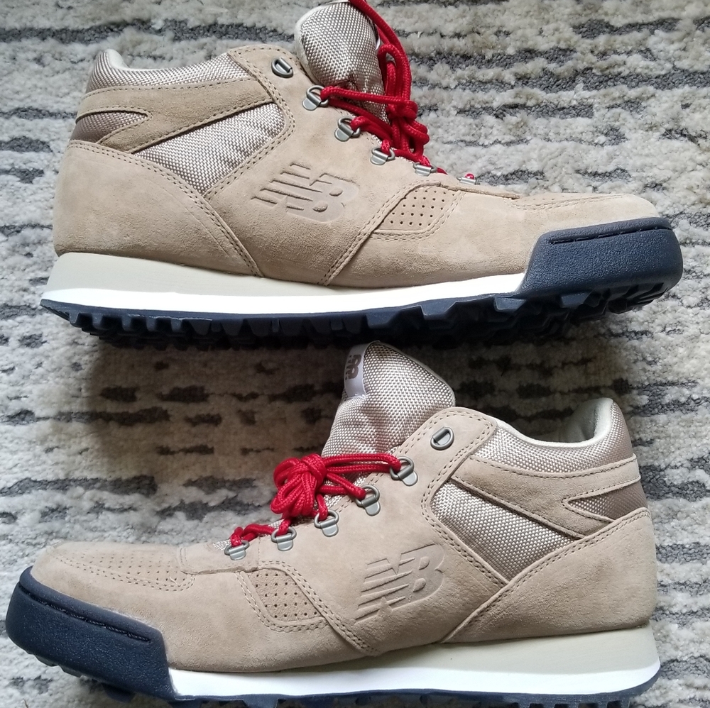 J.Crew x New Balance Size 12 - Picture 2 of 7